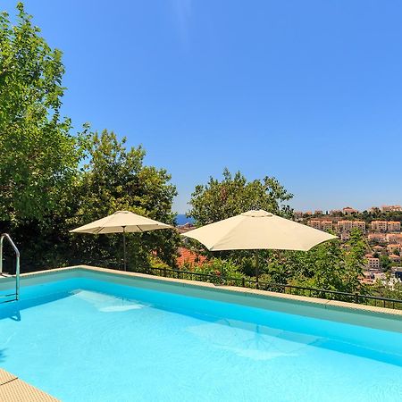 דוברובניק Villa Isanda מראה חיצוני תמונה