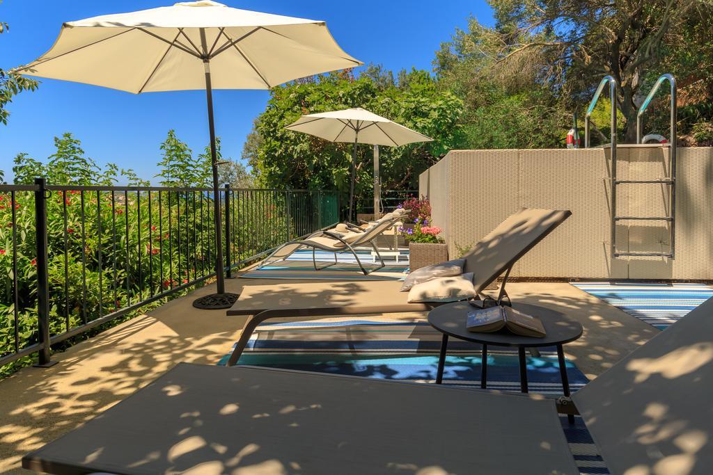 דוברובניק Villa Isanda מראה חיצוני תמונה