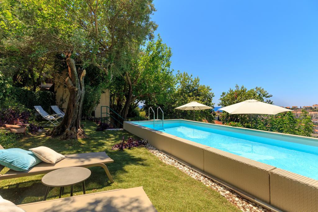 דוברובניק Villa Isanda מראה חיצוני תמונה