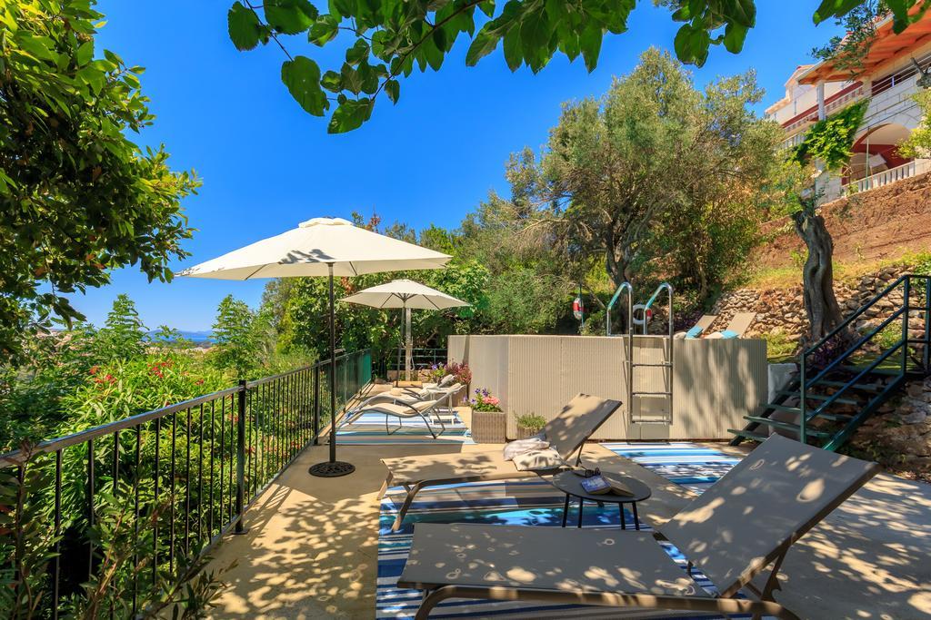 דוברובניק Villa Isanda מראה חיצוני תמונה