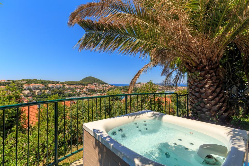 דוברובניק Villa Isanda מראה חיצוני תמונה