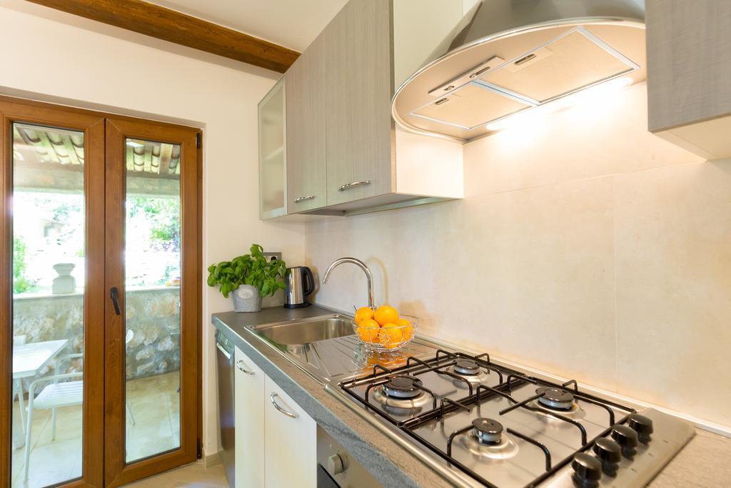 דוברובניק Villa Isanda מראה חיצוני תמונה