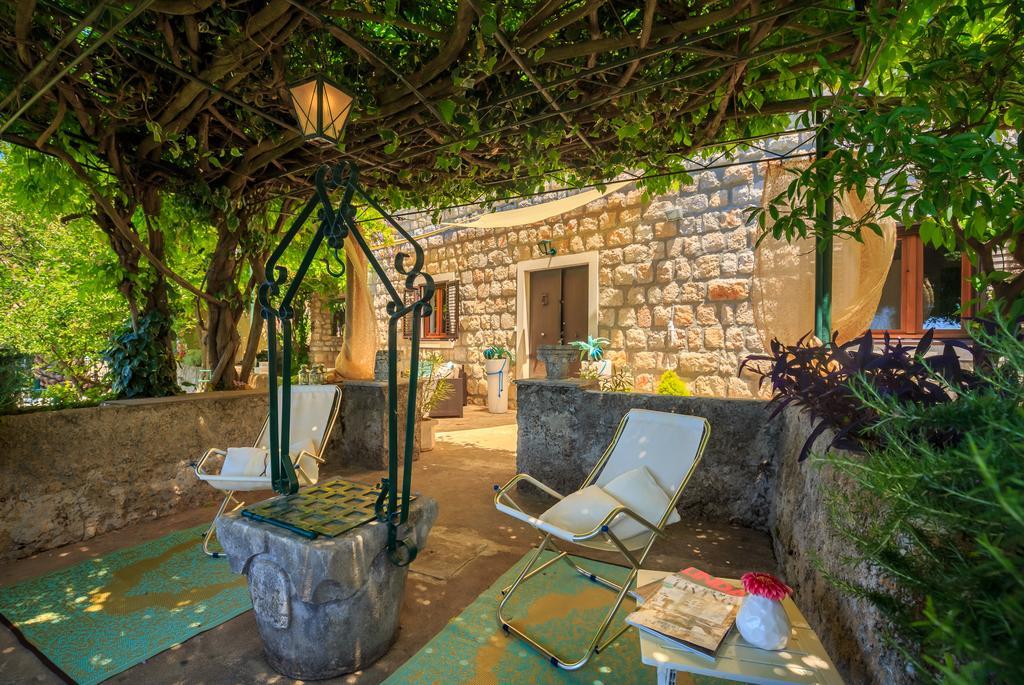 דוברובניק Villa Isanda מראה חיצוני תמונה