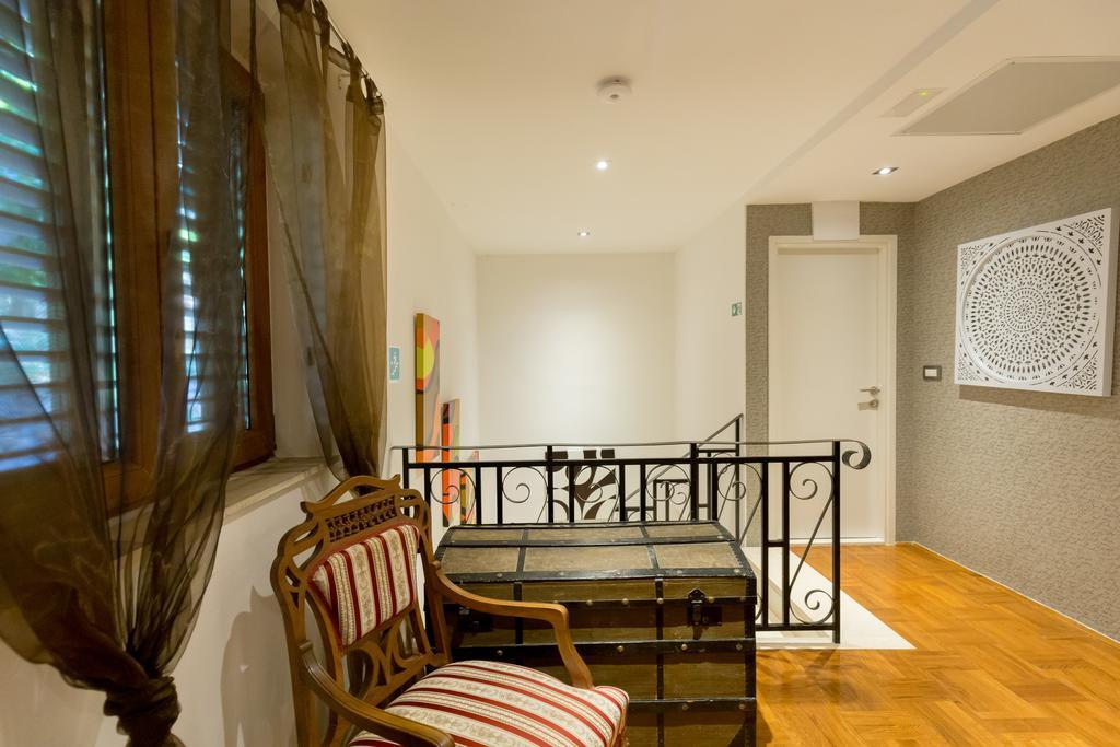 דוברובניק Villa Isanda מראה חיצוני תמונה