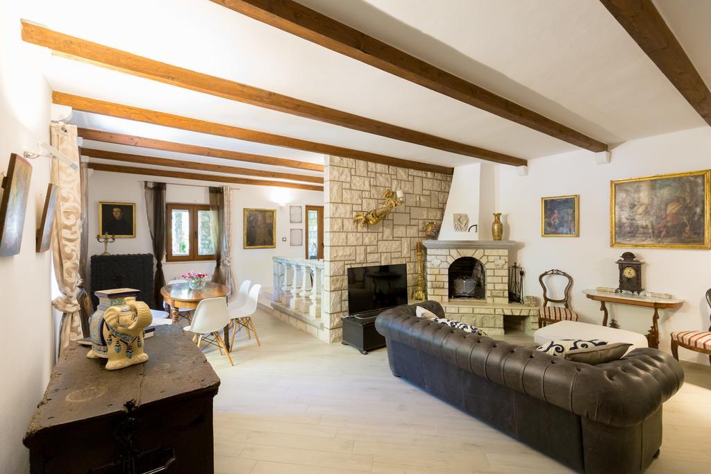 דוברובניק Villa Isanda מראה חיצוני תמונה