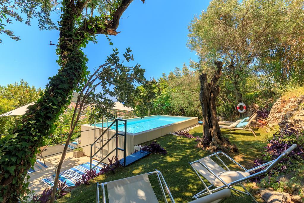דוברובניק Villa Isanda מראה חיצוני תמונה