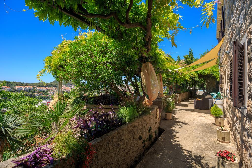 דוברובניק Villa Isanda מראה חיצוני תמונה