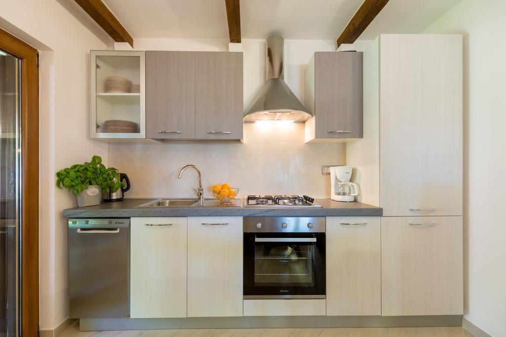 דוברובניק Villa Isanda מראה חיצוני תמונה