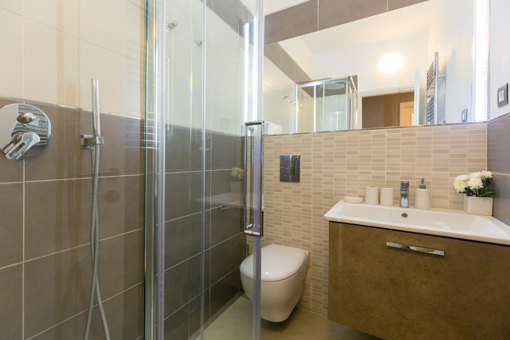 דוברובניק Villa Isanda מראה חיצוני תמונה