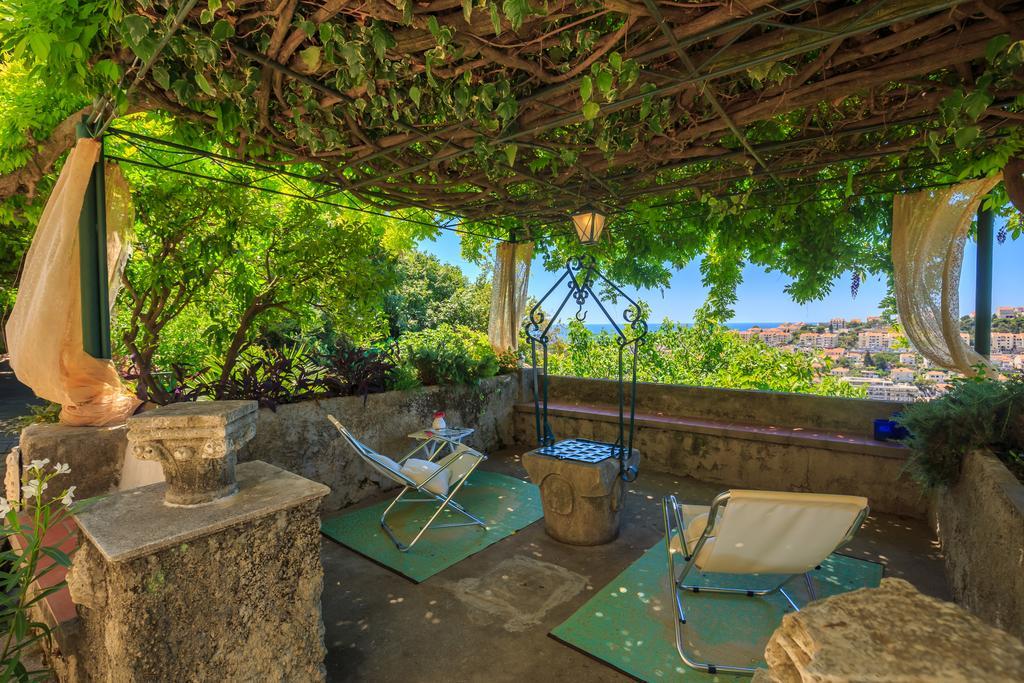 דוברובניק Villa Isanda מראה חיצוני תמונה