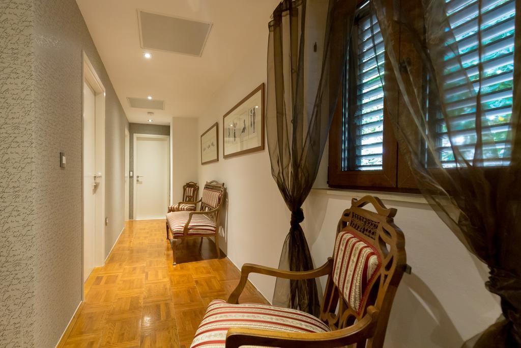 דוברובניק Villa Isanda מראה חיצוני תמונה