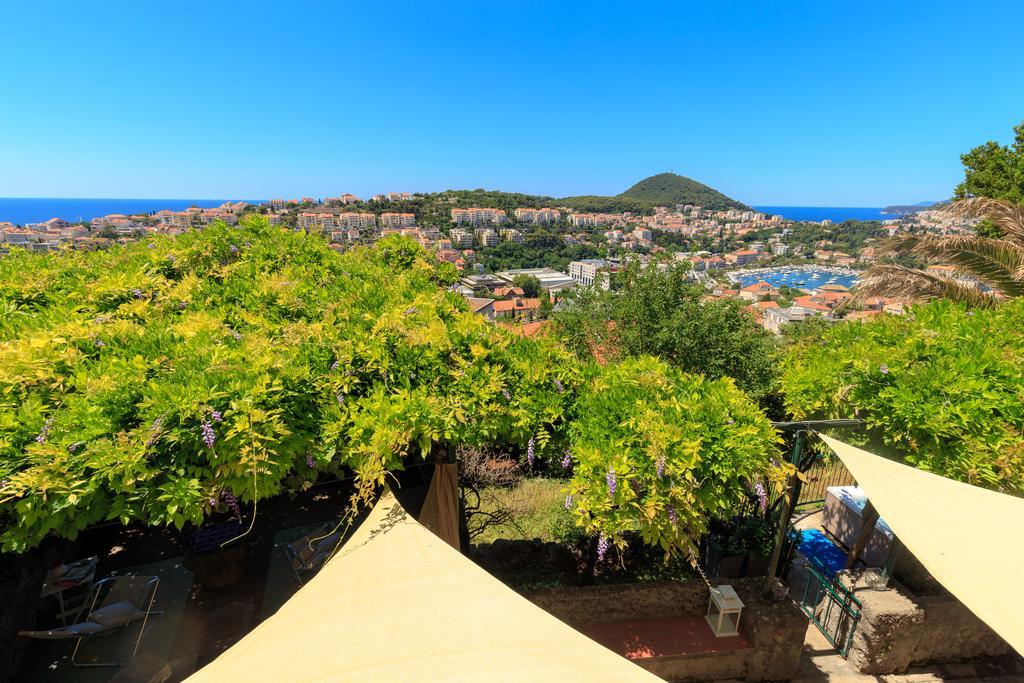 דוברובניק Villa Isanda מראה חיצוני תמונה