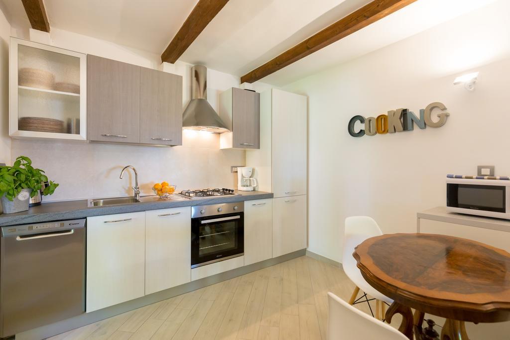דוברובניק Villa Isanda מראה חיצוני תמונה